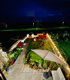 Liverpool - Cosy Jazzy Beach Home! - Waterloo - 1