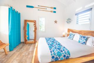 Domaine Bonheur Indigo - 4