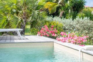 Domaine Bonheur Indigo - 6