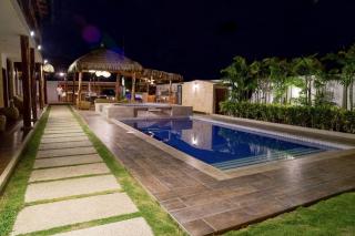 CASA PUNTA CARNERO - José Luis Tamayo - 4