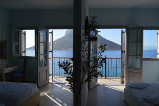 MasouriBlu Boutique Hotel - Masouri - 6