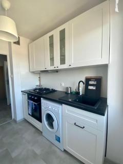 Apartament Długie Ogrody 54 - Danzig - 4
