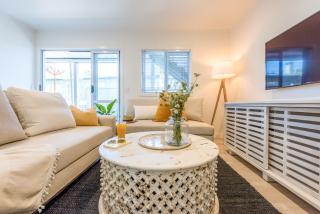 Beachside Apartment at Palm - Coast & Country - Palm Beach - 8