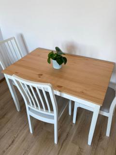Apartament Długie Ogrody 54 - Danzig - 7