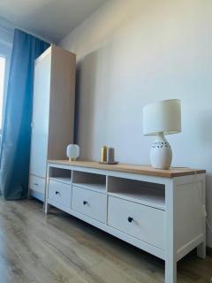 Apartament Długie Ogrody 54 - Danzig - 8