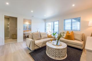 Beachside Apartment at Palm - Coast & Country - Palm Beach - 4