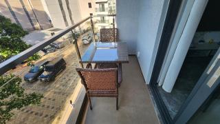 Embassy Access Golf Apartment - Kigali - 4