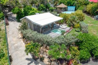 Domaine Bonheur Indigo - 3