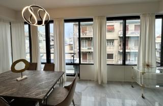 MELMA PROPERTIES - ARIA-Piraeus Central Penthouse - Pireo - 8