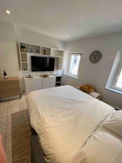 Appartement climatisé en bord de mer - 8