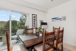 644 A Renovated Condo at a World-Renowned Resort - Free Wifi and Parking - Encinitas - 7