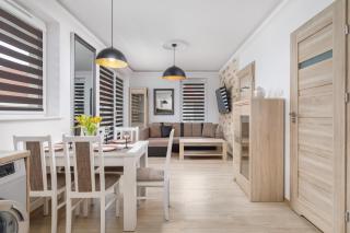 Apartament Osiedle Bursztynowe Bałtycka by Noclegi Renters - Colberga - 0