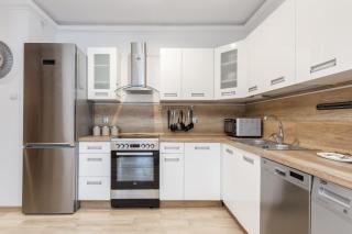 Apartament Osiedle Bursztynowe Bałtycka by Noclegi Renters - Colberga - 8
