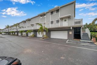 Sea Shell Townhome 23 - Clearwater Beach - 8