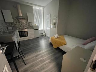 Stay Inns - Birmingham - 6