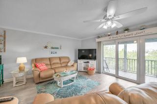 Sea Shell Townhome 23 - Clearwater Beach - 7