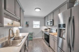 Sea Shell Townhome 23 - Clearwater Beach - 6