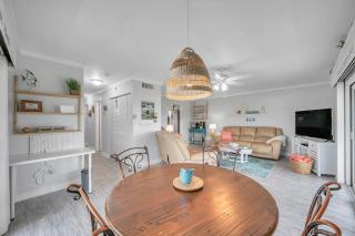 Sea Shell Townhome 23 - Clearwater Beach - 5