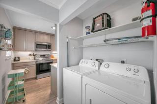 Sea Shell Townhome 23 - Clearwater Beach - 4