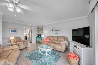 Sea Shell Townhome 23 - Clearwater Beach - 3