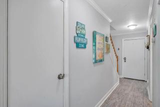 Sea Shell Townhome 23 - Clearwater Beach - 1