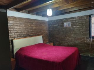 LC House - Potrerillos - 6