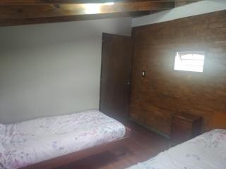 LC House - Potrerillos - 2