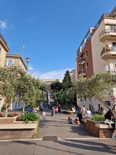 Home Rome Vaticano - Roma - 5