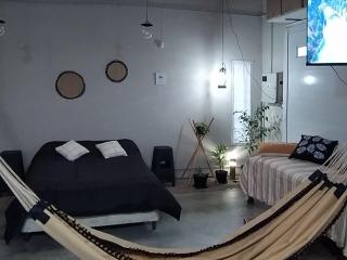 El Loft de Vero en Acantilados - Mar del Plata - 8