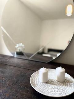 Mandala Maison - Zen Oasis - Marone - 2