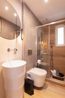 Sunset Coast House - WOOD - Vathi - 4
