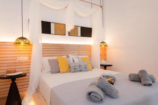 Sunset Coast House - WOOD - Vathi - 3