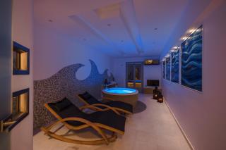 SANTORINI GRAND LUXURY VILLAS - Imerovigli - 2