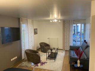 Disneyland comfort & magic- 15 minutes walk from Disneyland Paris - 1