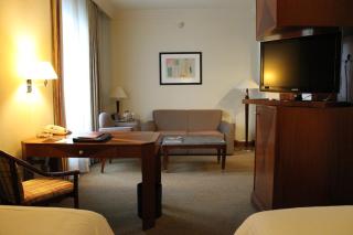 Sheraton São Paulo WTC Hotel - São Paulo - 6