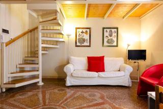 Fossalta Mezzanine, few steps from Piazza Maggiore - Bolonia - 8