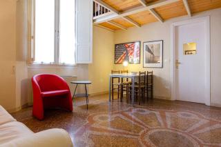 Fossalta Mezzanine, few steps from Piazza Maggiore - Bolonia - 7