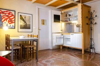 Fossalta Mezzanine, few steps from Piazza Maggiore - Bolonia - 4