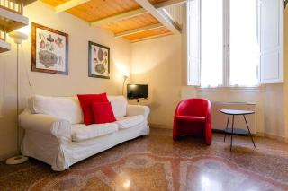 Fossalta Mezzanine, few steps from Piazza Maggiore - Bolonia - 9