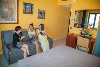 Hotel Park - 1
