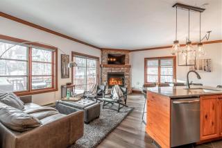 Tremblant Prestige - Plateau 230-3 - 0