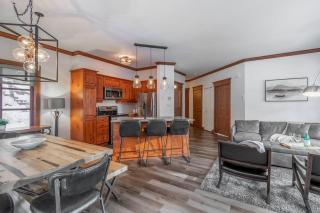 Tremblant Prestige - Plateau 230-3 - Mont-Tremblant - 1