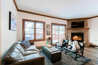 Tremblant Prestige - Plateau 230-3 - Mont-Tremblant - 5
