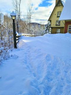 Tremblant Prestige - Plateau 230-3 - 6