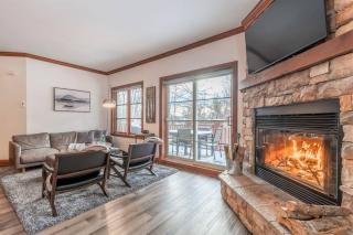 Tremblant Prestige - Plateau 230-3 - Mont-Tremblant - 3