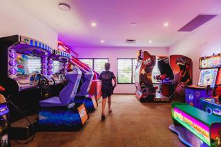 BIG4 Sandstone Point Holiday Resort Bribie Island - Bongaree - 5