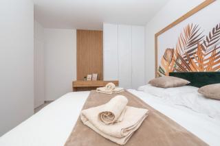 Luxury Sweet&Shine Apartment Sea&City view - Makarska - 5