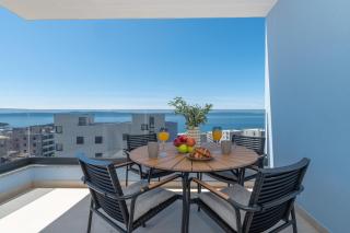 Luxury Sweet&Shine Apartment Sea&City view - 9