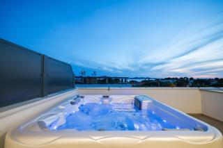 Premium Residence Ventus Rosa - Bora Penthouse - Zadar - 1