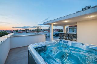 Premium Residence Ventus Rosa - Bora Penthouse - Zadar - 2